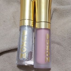 Buxom full-on plumping lip cream